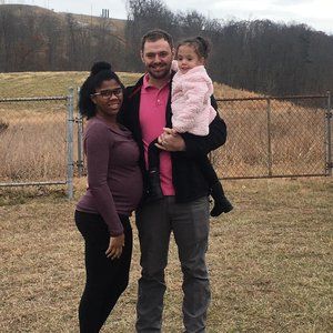 Meet your Posher, Ronnie